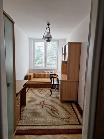 3-pokojowe z piwnicą, obok Politechniki,Nadbystrzyka 39