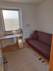 R E Z E R W A C J A Wynajmę 2-pokojowe mieszkanie, Czuby, ul. Stokrotki