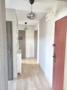 Mieszkanie 3 pokoje, Czuby Poręba, 2500 zł