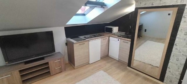 Do wynajęcia - mieszkanie ul. Czeremchowa, Lublin