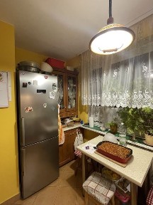 3 pokojowe mieszkanie do wynajecia CZECHÓW