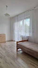 Wynajmę mieszkanie ul. Pana Tadeusza blisko UMCS KUL UP