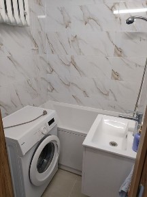 Mieszkanie 3-pokojowe, 48m2 - ul. Sympatyczna, Lublin