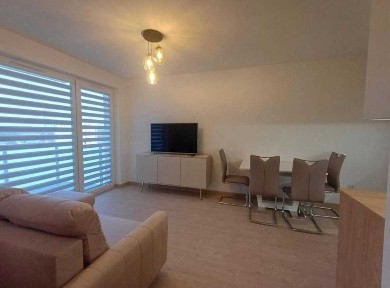 Mieszkanie do wynajęcia 38m2 ul.Ostrobramska 7