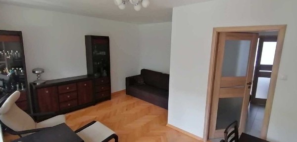 Wynajmę duże, 3-pokojowe mieszkanie w Lublinie przy ul.Gościnnej (dzielnica Czuby, os. Skarpa)