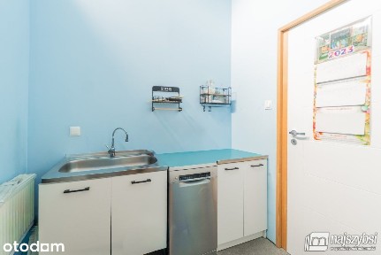 Goleniów- duży lokal na wynajem w centrum