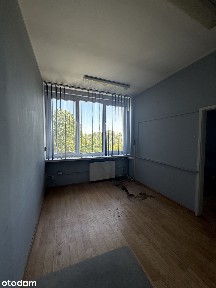 Lokal biurowy do wynajęcia z parkingiem