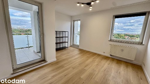 ul. Poznańska, Jeżyce, Poznań, wielkopolskie