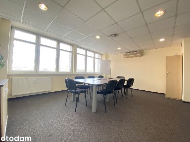 Lokal biurowy do wynajęcia w Poznaniu