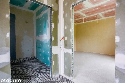 Lokal usługowy na parterze w Wildzie