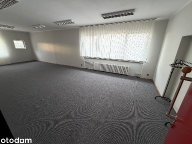 Wynajmę biuro-BEZPOŚREDNIO! Swarzędz