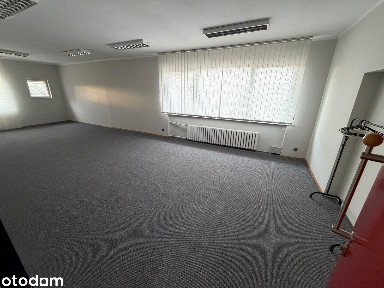 Wynajmę biuro-BEZPOŚREDNIO! Swarzędz