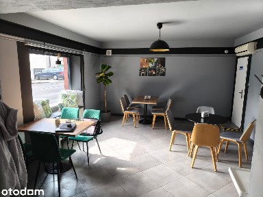 Lokal użytkowy na parterze 75m² Rybnik Ul. Wiejska obok Plazy i F2F