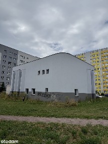 Budynek produkcyjno-magazynowy 667 m² | całe 2 kondygnacje