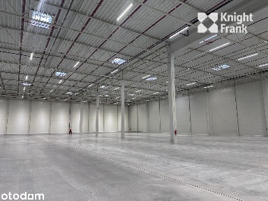 Magazyn do wynajęcia od zaraz / 1930 m2, Wrocław