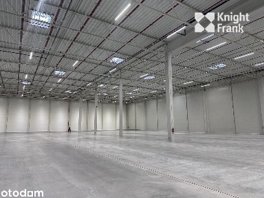 Magazyn do wynajęcia od zaraz / 1930 m2, Wrocław