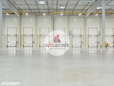 Magazyn 6362 m2 Bielany Wrocławskie - 0% prowizji