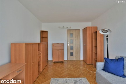 Wynajmę 2 pokoje 38,8 m2 blisko Umcs, Lsm
