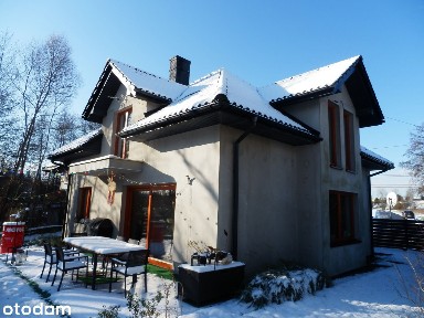 Dom jednorodzinny w Krakowie - licytacja komornicza
