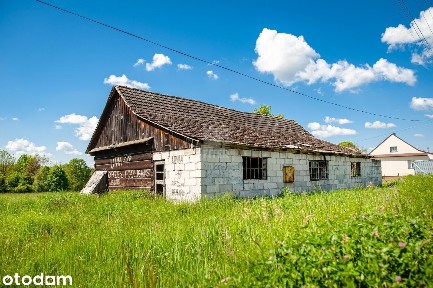 Dom I 34 ar I Wola Dębińska