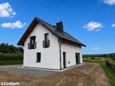 Dom na sprzedaż, Wielka Wieś, 4 pokoje