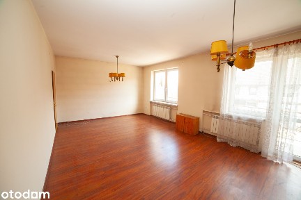 Dom z potencjałem w centrum miasta - Mickiewicza - dobra cena