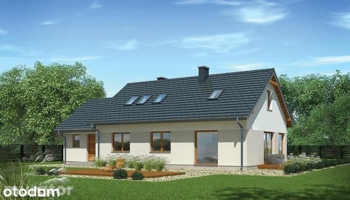 Sielski Czernichów - wygoda na co dzień