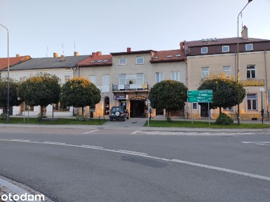 Nowa kamienica na sprzedaż w Miechowie