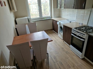 Centrum blisko uczelni 44m bezpośrednio z czynszem
