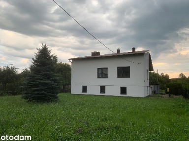 Dom Wadowice Wowry Velo Skawa