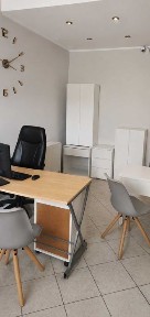 Lokal usługowy do wynajęcia - Kalisz, ul. Podmiejska (Osiedle Dobrzec)