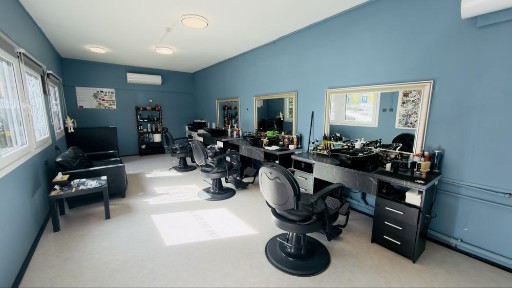 Barberka/barber poszukiwany! wynajem stanowiska lub umowa!