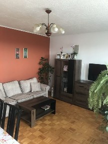 Sprzedam 4 pokojowe mieszkanie lub zamienię na mniejsze, Suwałki