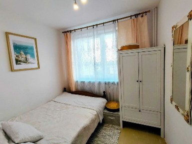 Do sprzedania mieszkanie z widokiem,w dobrej lokalizacji, Kowalskiego18