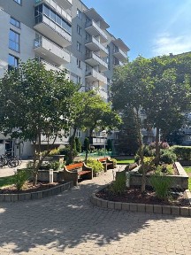 Wyremontowane mieszkanie 45 m² | 2 pokoje | Antoniukowska | Białystok
