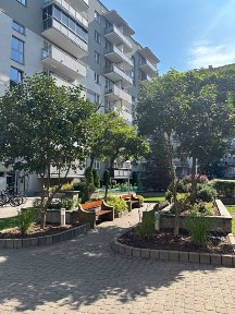 Wyremontowane mieszkanie 45 m² | 2 pokoje | Antoniukowska | Białystok