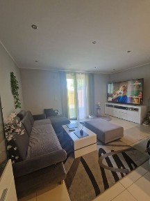 Sprzedam dom bliźniak bardzo duża działka 1 869 m²