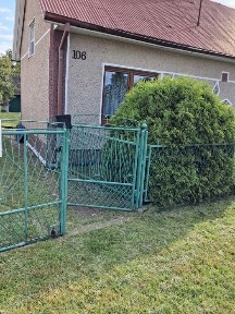 Sprzedam Dom W Drużkowie 5KM od Szczekocin do woj.Śląskiego