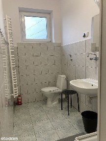 Dom dla pracowników Motorol Półłanki Bieżanów