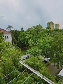Sprzedam mieszkanie przy Uniwersytecie Ekonomicznym Ul.Komandorska