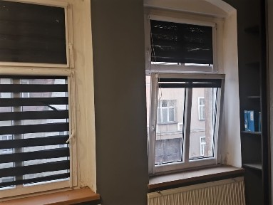 Mieszkanie 19,06 m² w centrum Trzebnicy + piwnica 4 m²