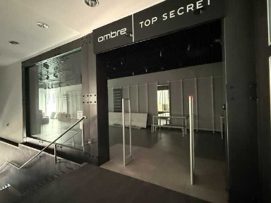 Lokal wynajmę, Kozienice ul Batalionów Chłopskich 18, piętro, pow 300 m2 (200/100 m2) na sklepy, biura, gabinety