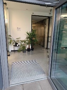 LOKAL UŻYTKOWY NA WYNAJEM B6 - Galeria Za Rogiem Kłobudzka