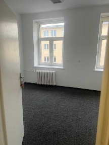 Biuro 3-pokojowe, 51,10 m² - Stary Mokotów, ul. Grażyny