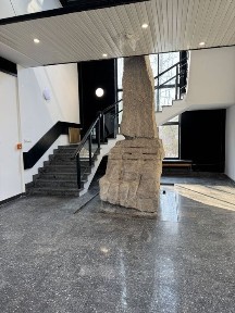 BIURO 21 M² DO WYNAJĘCIA pod Warszawą | media ogrzewanie parking w cenie / biura na wynajem blisko Warszawy