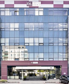 1700m2 PATRER - Siłownia, Medycyna, Salon Samochodowy - Mokotów Warszawa