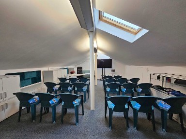 Sala konferencyjna na wynajem