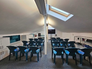 Sala konferencyjna na wynajem