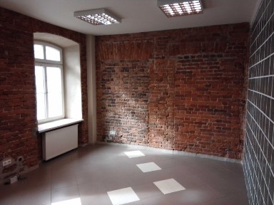 Wynajem lokal użytkowy 20 m2
