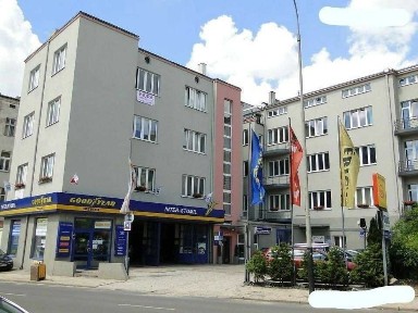 Biurowy 20 m.kw. Klimatyzowany- Łódź Śródmieście